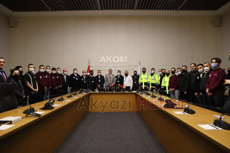 Uygulama yayınlandı Büyükşehirin ürünleri artık bir tık kadar yakın