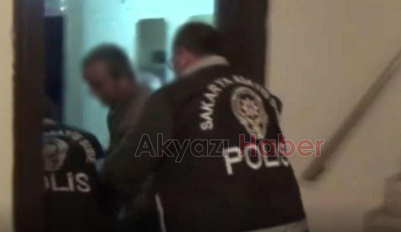 Şafak vakti drone destekli operasyon