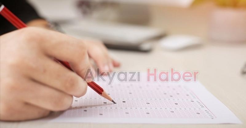 Üniversiteye girişte baraj puanı kalktı
