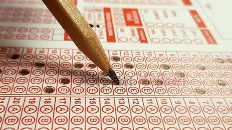 YKS başvuru ve oturum tarihleri belli oldu