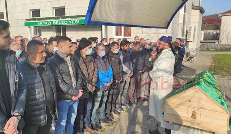 Selahattin Keleş defnedildi.