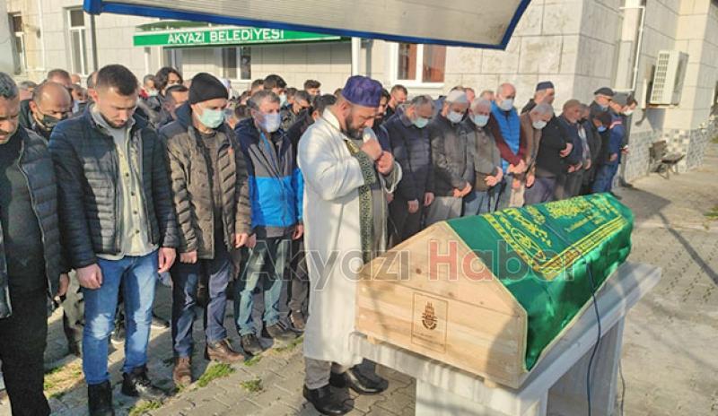 Selahattin Keleş defnedildi.