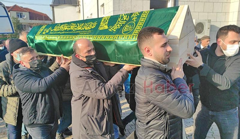 Selahattin Keleş defnedildi.