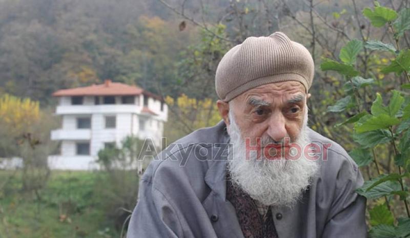 Dursun Ali Tok vefat etti