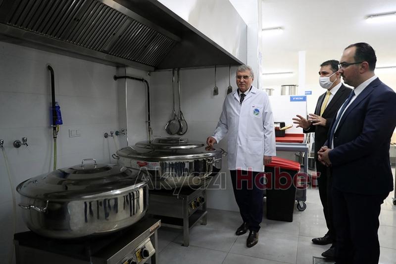 Daha güzel bir Sakarya için 72 yeni eser