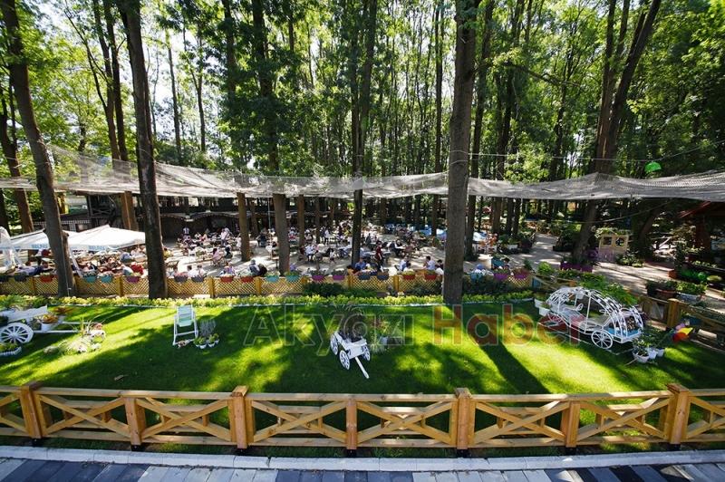 Daha güzel bir Sakarya için 72 yeni eser