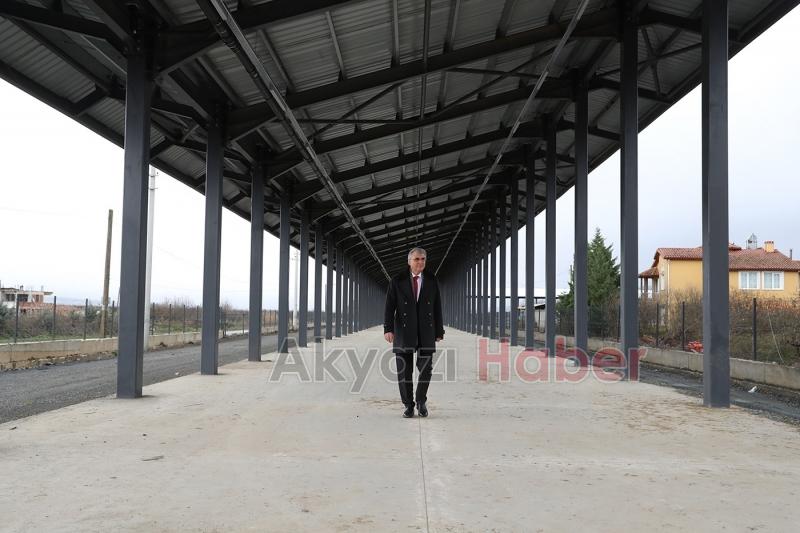 Daha güzel bir Sakarya için 72 yeni eser