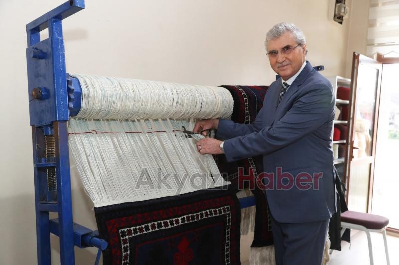 Daha güzel bir Sakarya için 72 yeni eser