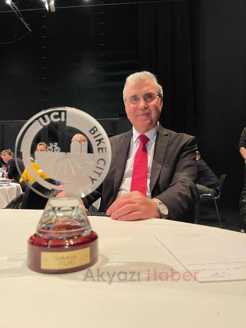 Daha güzel bir Sakarya için 72 yeni eser