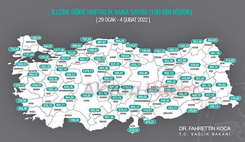 Sakarya da vakalar adeta patladı