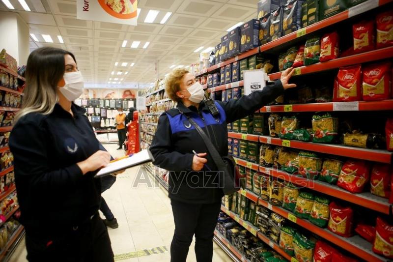 Ekipler KDV denetiminde