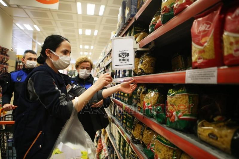 Ekipler KDV denetiminde