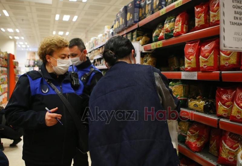 Ekipler KDV denetiminde