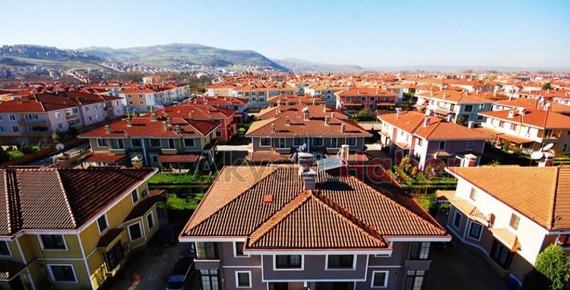 Konut satışları 7 ay sonra 100 binin altında