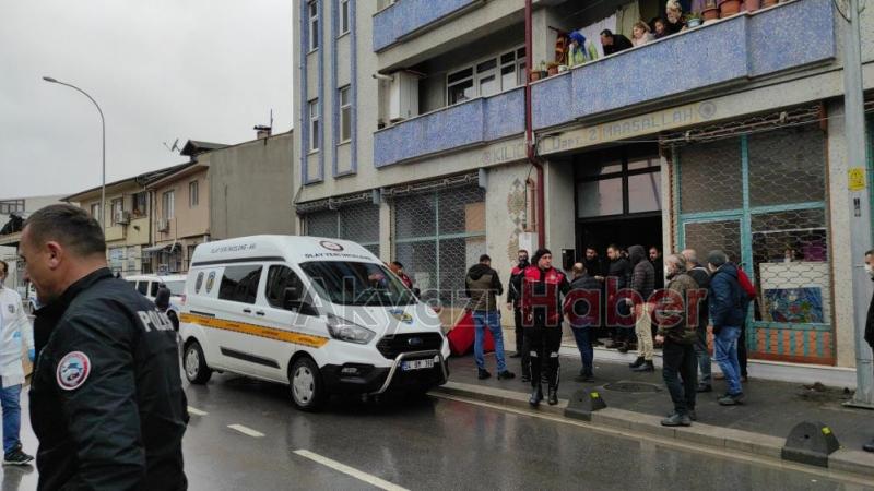 Eşini vurup kayınvalidesini yaralamıştı, tutuklandı