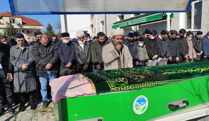 Emine Ör defnedildi