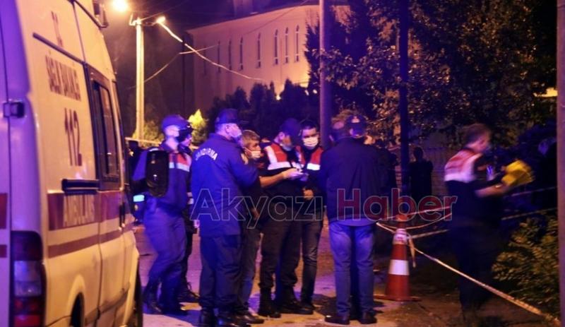 Anne, baba ve oğlunun öldürmüştü, ilk ifadesi ortaya çıktı