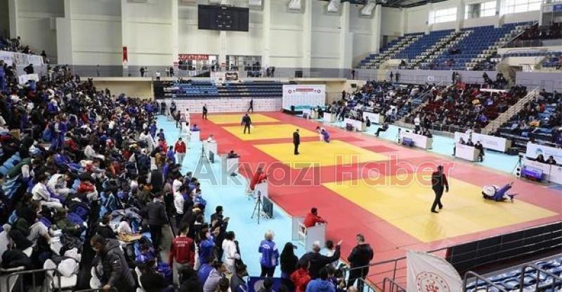  Büyükşehir, Karate Şampiyonası’na ev sahipliği yapacak