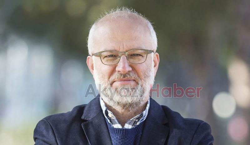 Prof  Dr Kemal Sayar AKM de  aileyi konuşacak