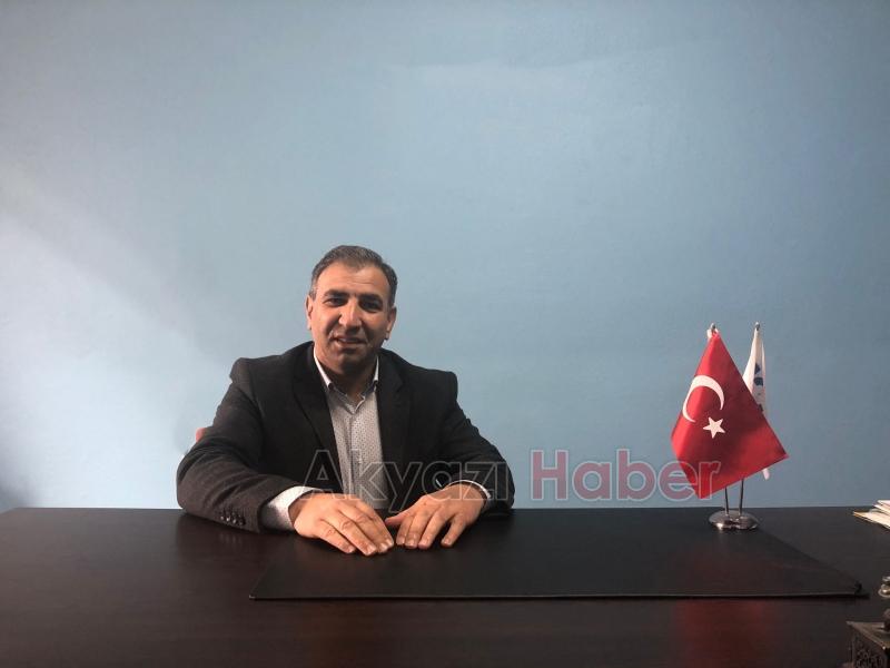 Mehmed Demirci Adaylığını Açıkladı