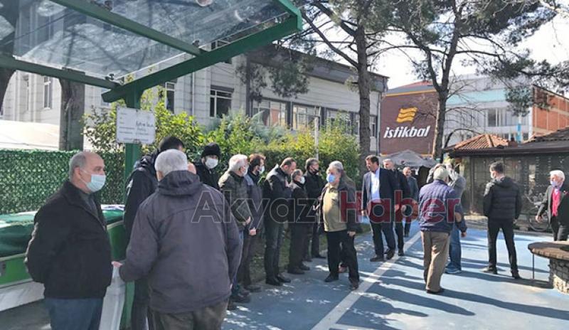 Fethiye Böcek vefat etti 