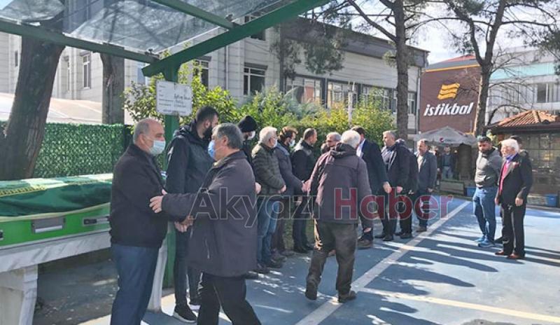 Fethiye Böcek vefat etti 