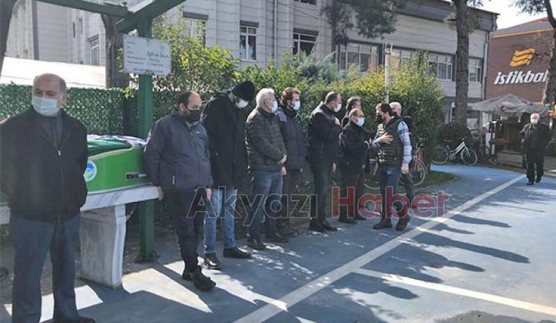 Fethiye Böcek vefat etti 