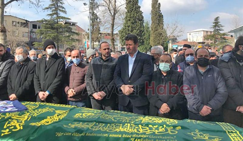 Fethiye Böcek vefat etti 