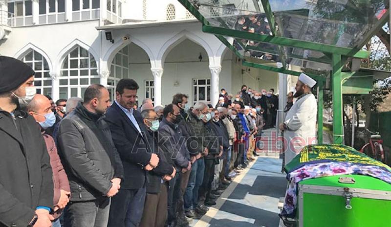 Fethiye Böcek vefat etti 