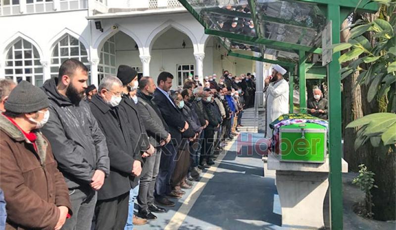 Fethiye Böcek vefat etti 