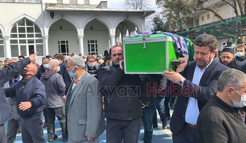 Fethiye Böcek vefat etti 