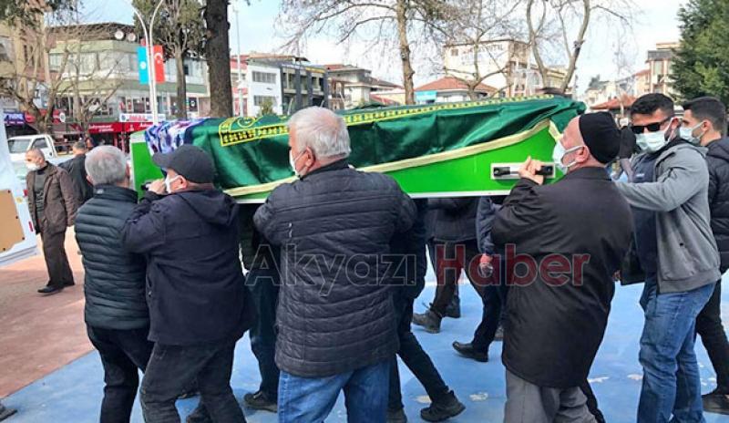 Fethiye Böcek vefat etti 