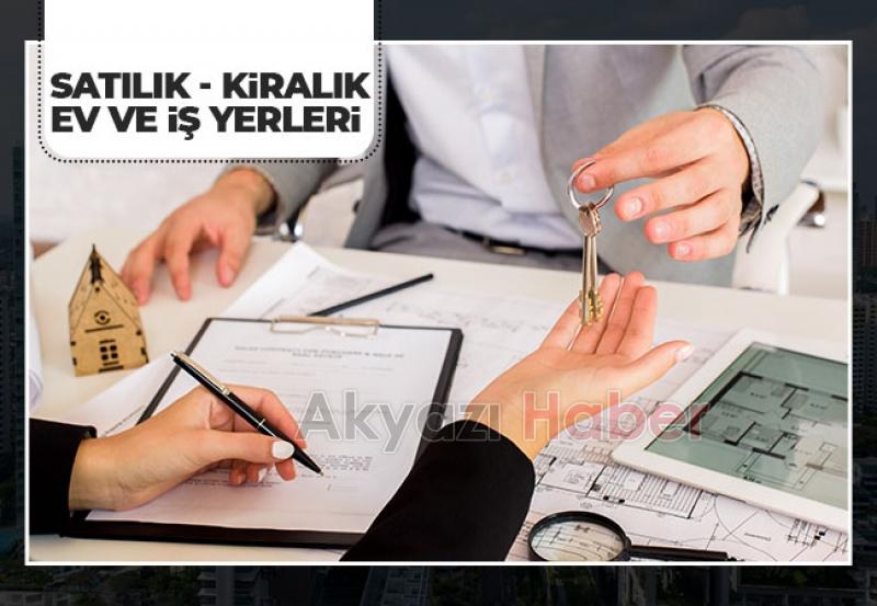 Nizam Emlak artık yeni yerinde