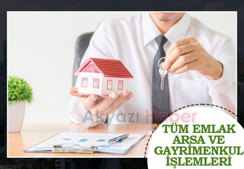 Nizam Emlak artık yeni yerinde