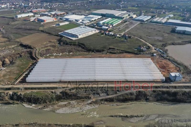 Seracılık Mükemmeliyet Merkezi faaliyete geçiyor