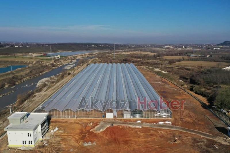 Seracılık Mükemmeliyet Merkezi faaliyete geçiyor