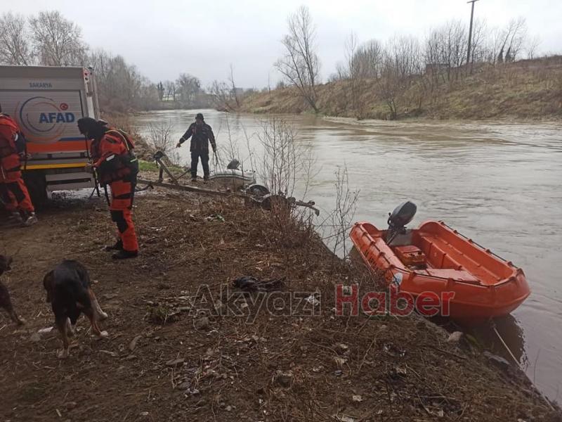 Pazarcı Salih'i arama çalışmalarında son durum