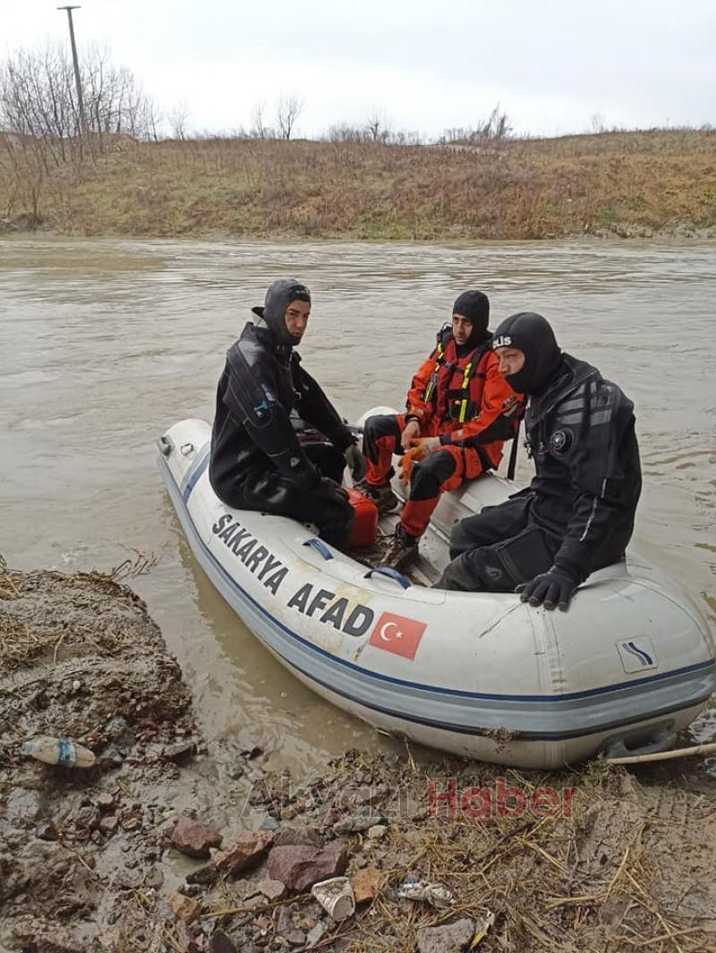 Pazarcı Salih'i arama çalışmalarında son durum