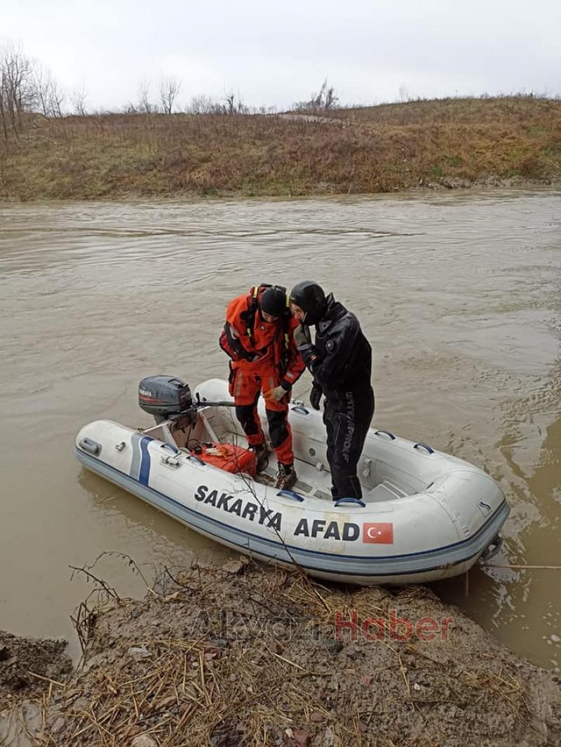 Pazarcı Salih'i arama çalışmalarında son durum