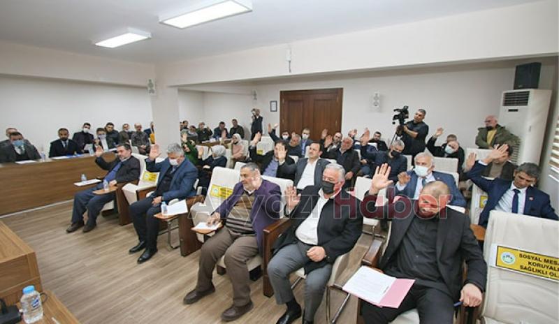 Akyazı hizmetin en güzelini hak ediyor