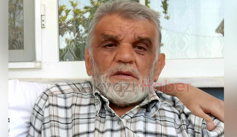Ramazan Çakıl vefat etti