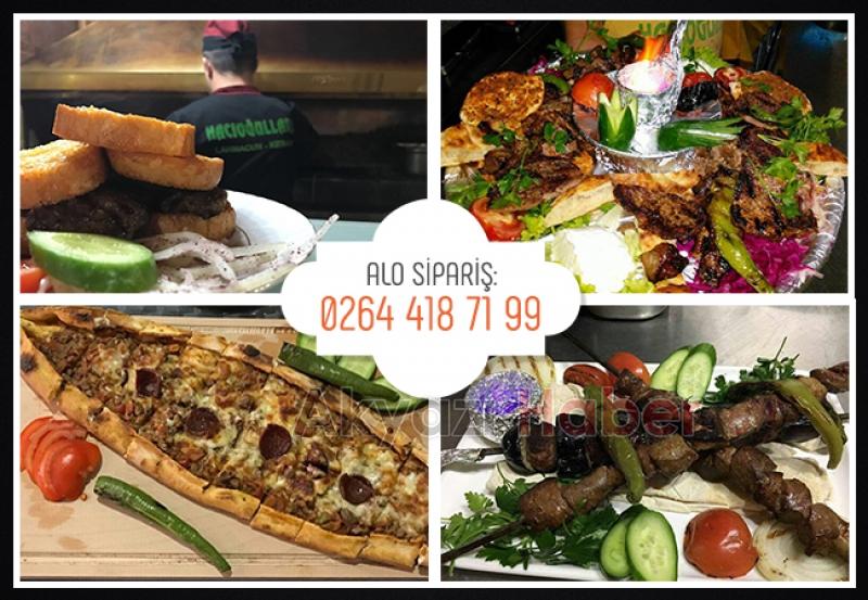 Hacıoğulları Lahmacun Kebap’tan Açıklama 