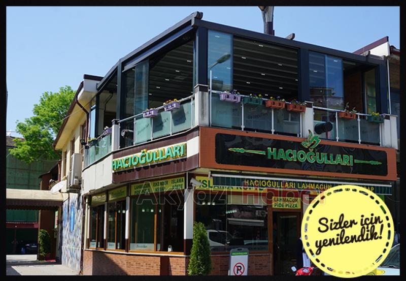 Hacıoğulları Lahmacun Kebap’tan Açıklama 