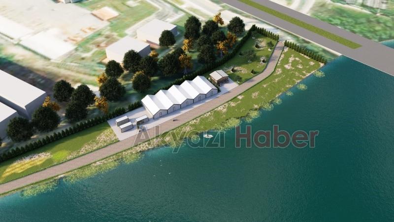 Büyükşehir Türkiye’nin en kaliteli mantarlarını üretecek