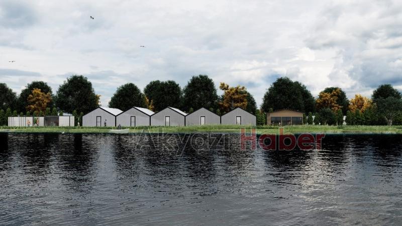 Büyükşehir Türkiye’nin en kaliteli mantarlarını üretecek