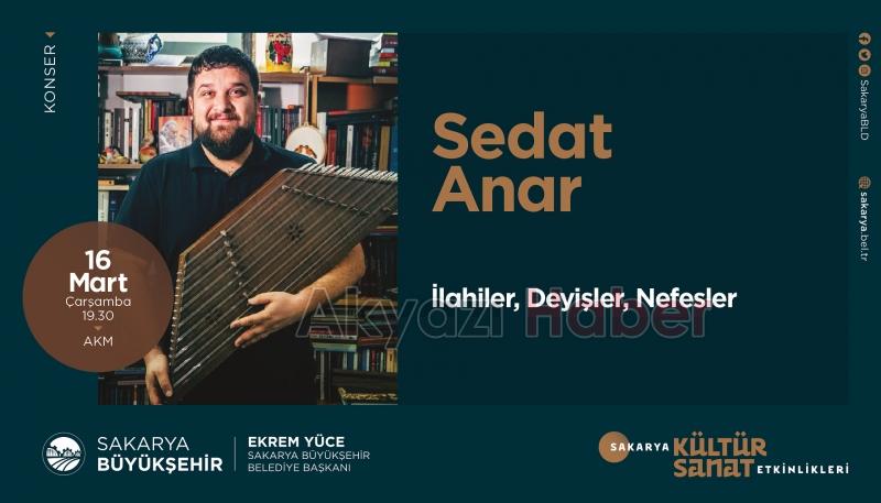 Büyükşehir Mart Kültür Sanat takvimi açıklandı