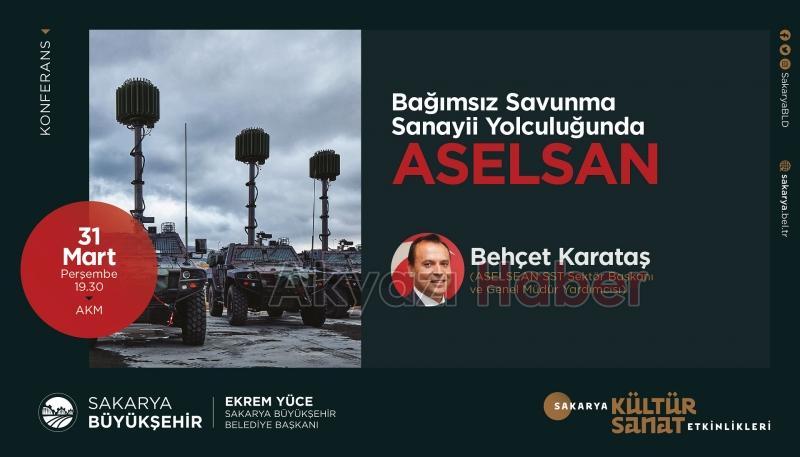 Büyükşehir Mart Kültür Sanat takvimi açıklandı