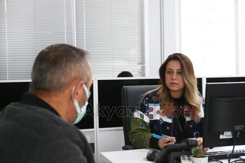 14 ayda 170 bin soruna çözüm buldu