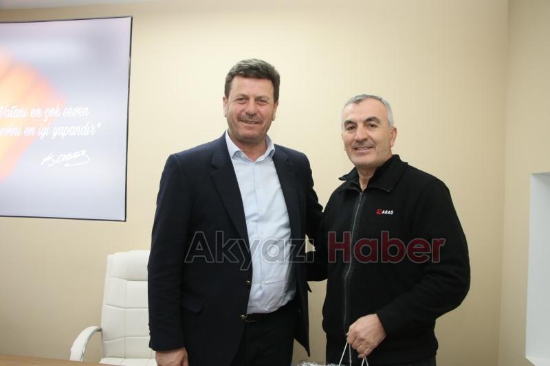 Bilal Soykan Şampiyonları konuk etti