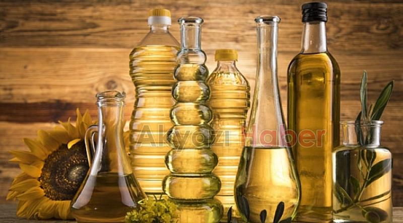Bitkisel yağlarda gümrük vergisi sıfırlandı